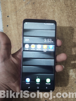 samsung S9 plus